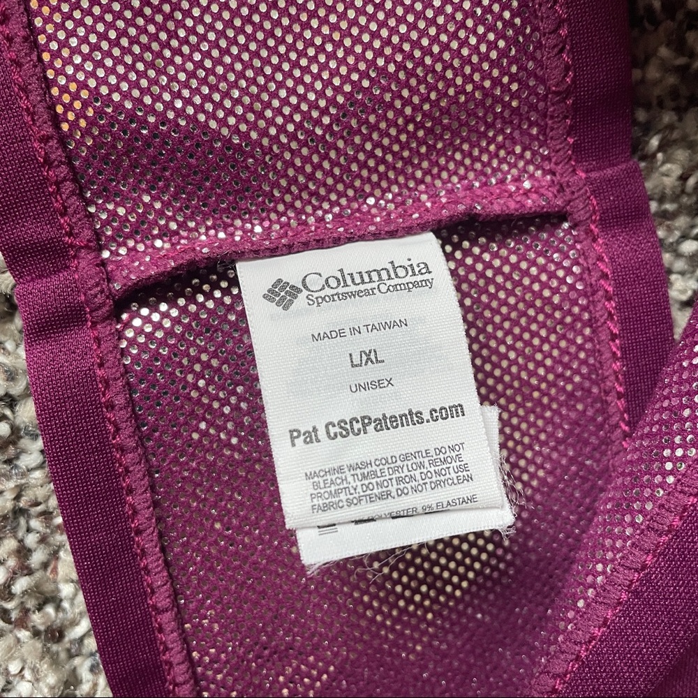 Columbia Omni-Heat Reflective Ear Warmer - Picture 3 of 3